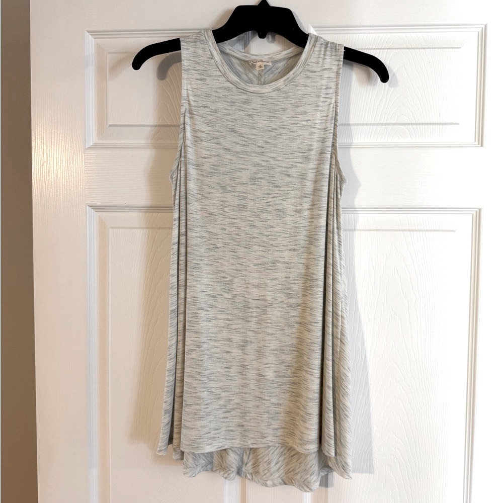 3 for $20/ Flowy Tank